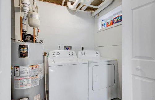 Entire Home in Lanham MD - Foto 21