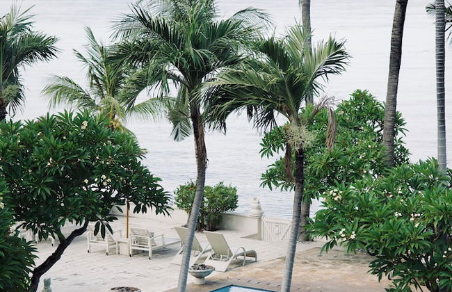 DHAUTEYA VILLA - Foto 35