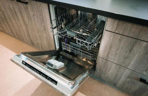 Grand appartement rez de jardin - Foto 12