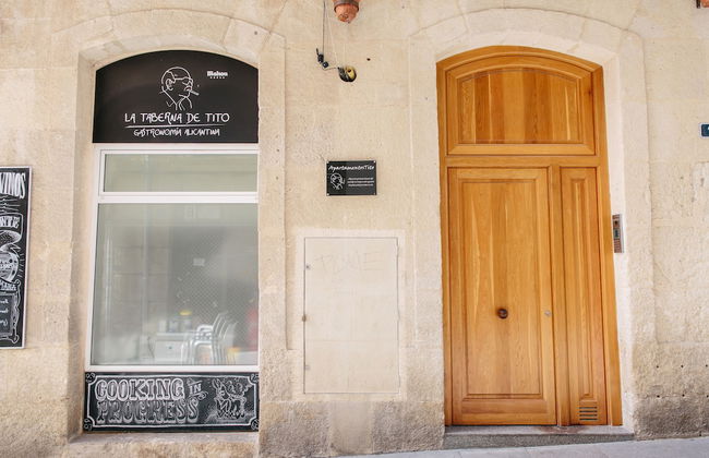 Apartamentos Tito San Agustín - Photo 64