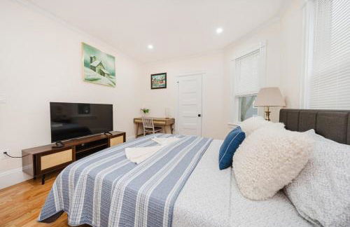 76-2 New 5BR Townhouse near Ashmont Station - Foto 28