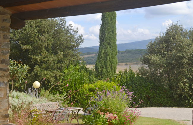 Montecucco Winery - Foto 58