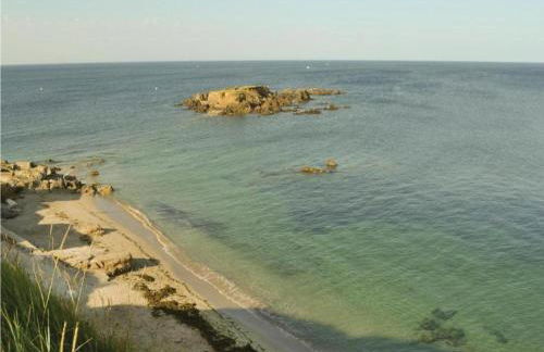 Seaside Villa with Pool in Moëlan - Foto 29