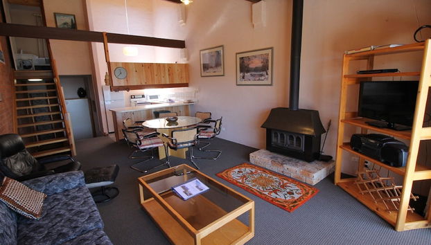 Servicio de comidas en la habitación