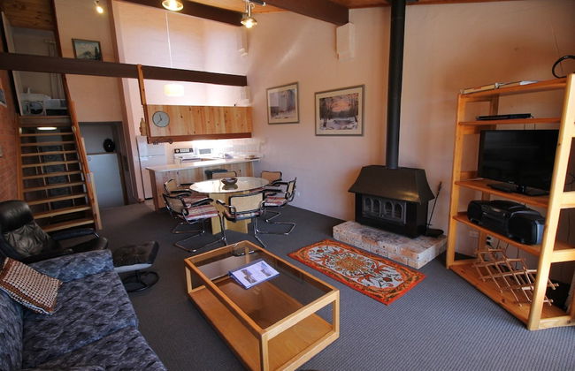 Snowbird 1 - Jindabyne Townhouse - Foto 4