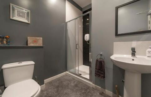 7 Bedroom Apartment - City Centre - Foto 14