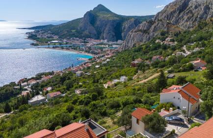 Villa Favola Omis 360 PHOTOS-VIRTUAL TOUR ON DEMAND - Foto 41