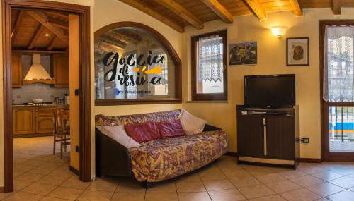 Goccia di Resina #Sharingorobie - Foto 3