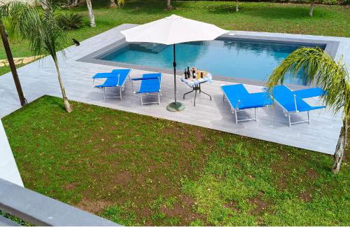 Villa Daniela e Rebecca - Foto 20