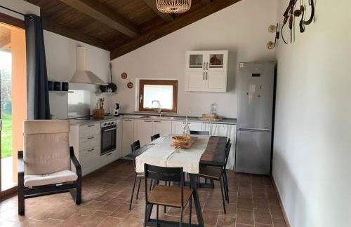 La stalla di nonno Zopito casa vacanze - Foto 9