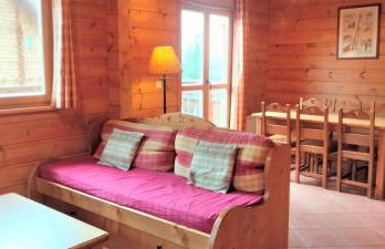 Chalet les Hauts de la Lauzière - Foto 4