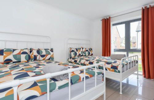 House near Edinburgh Ideal for Small Groups, Contactors & Tourists - Photo 27