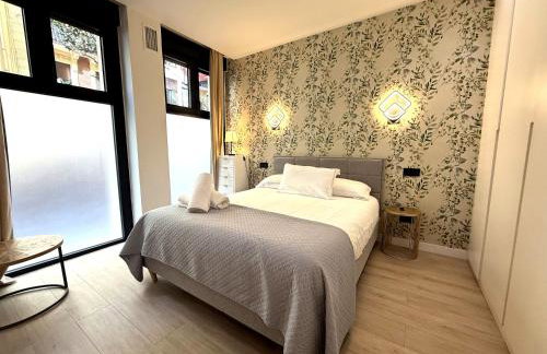 Dúplex Moderno y Acogedor junto a Atocha - Foto 3