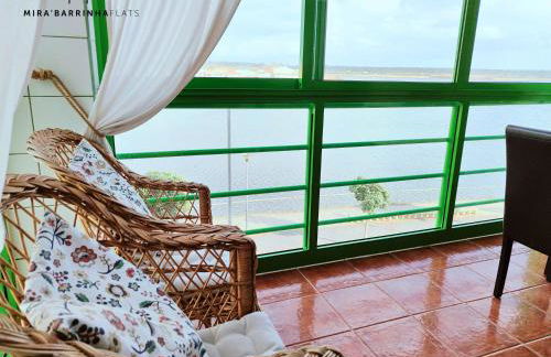 Mira'Barrinha Flats - Foto 6