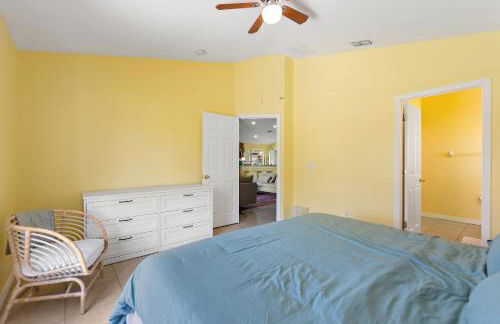 Gilded Parasol By Shine Villas Remington Golf #410 4 Bedroom Home - Foto 50