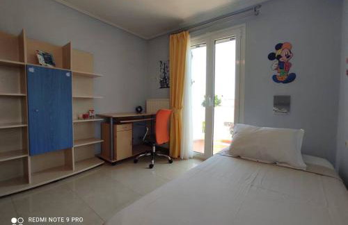 Agiokampos Luxurious Resort - Foto 54