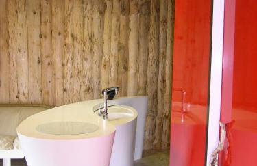 Forest Art Villa Zagreb - Foto 39