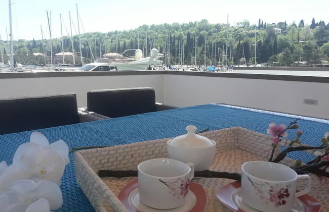 Adela Floating House - Foto 11