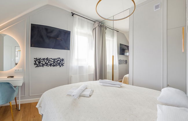 Apartamenty Sun & Snow Rozewska Natura Park - Foto 9