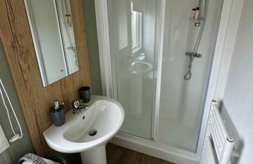 Sea La Vie Caravan at Silver Sands Holiday Park - Foto 13