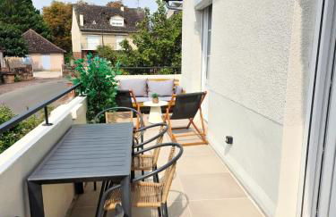 Le Boudoir d'Elba - Balneotherapie & terrasse - Foto 12