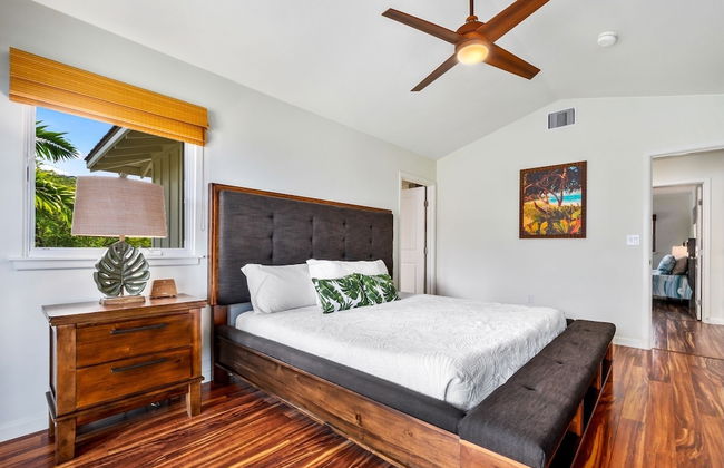 Big Island Na Hale O Keauhou by Coldwell Banker Island Vacations - Foto 30