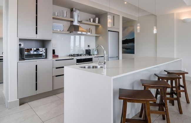 Hermanus Apartments - Foto 20