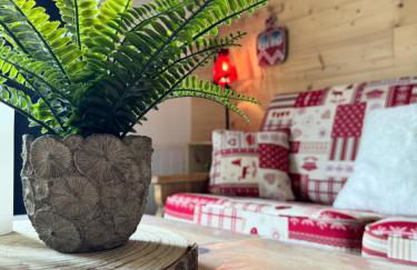 Appartement à La Bresse - cadre naturel et calme - Foto 8