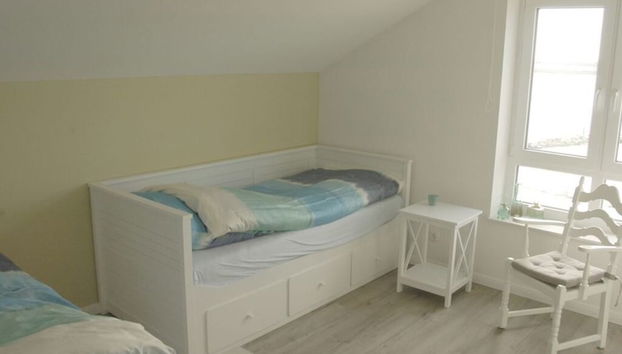 Holiday Home Sailor's Shack - Foto 4, Habitación