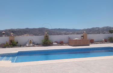 Bonita Casita Luz del Sol - Foto 20