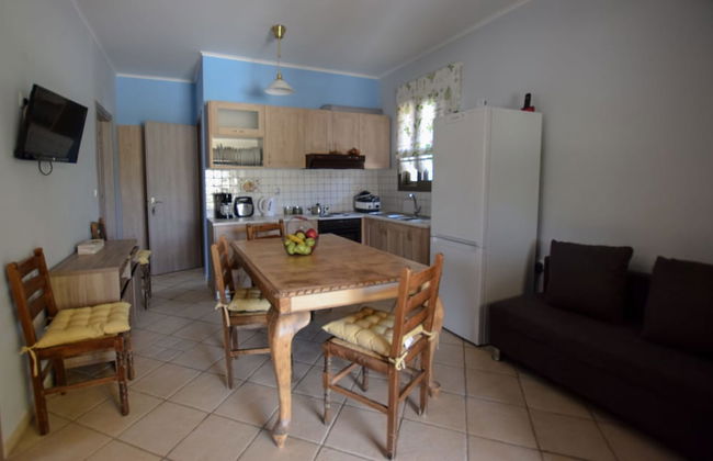 spedion villa kefallonia - Foto 20