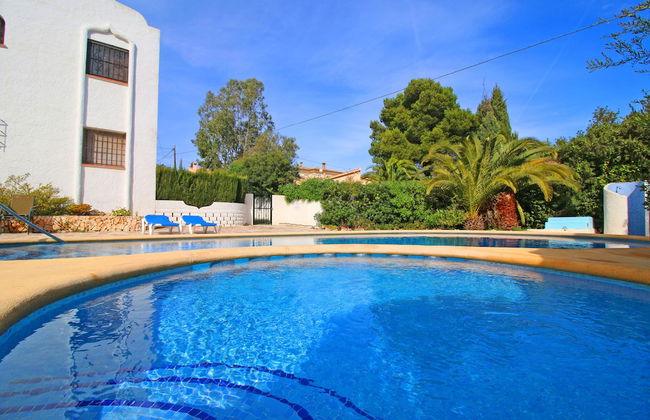 Bungalow Shangrila 1 habitacion - Foto 1