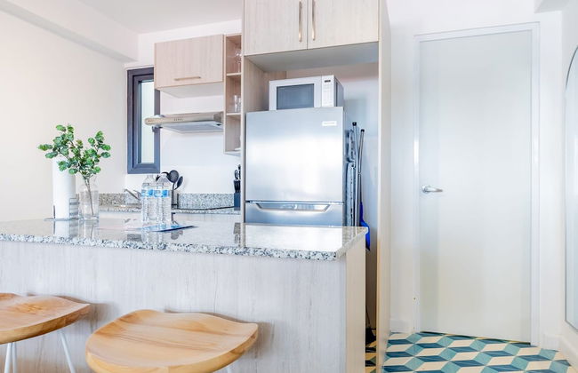 w Beautiful Loft in Santa Ana - Photo 10