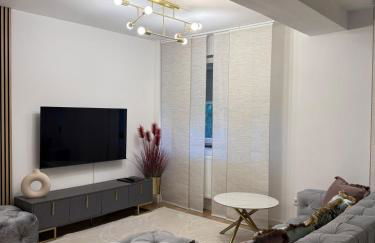 Lux Apartment Downtown - Foto 4