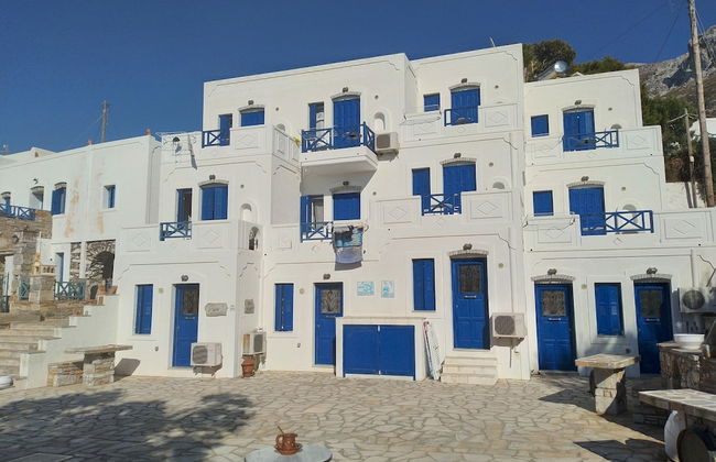 Art Studio Apartments - Foto 33