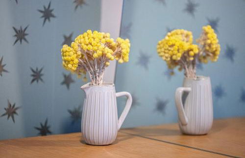 REGINA - Somptueux 3 pièces - carré d'or Menton - vue mer - Photo 52