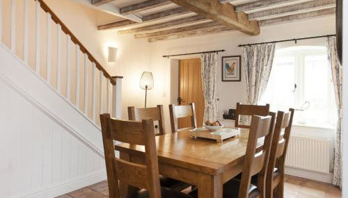 Harvey Cottage - Foto 5