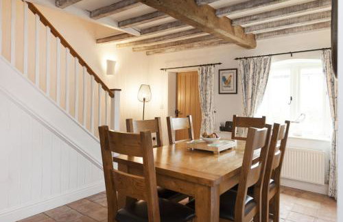 Harvey Cottage - Foto 5