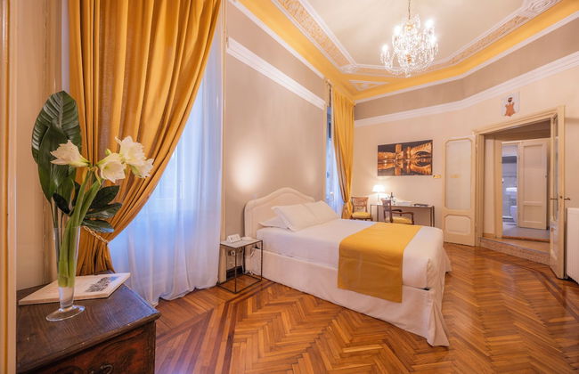 Residenza Palazzo Negri - Foto 155