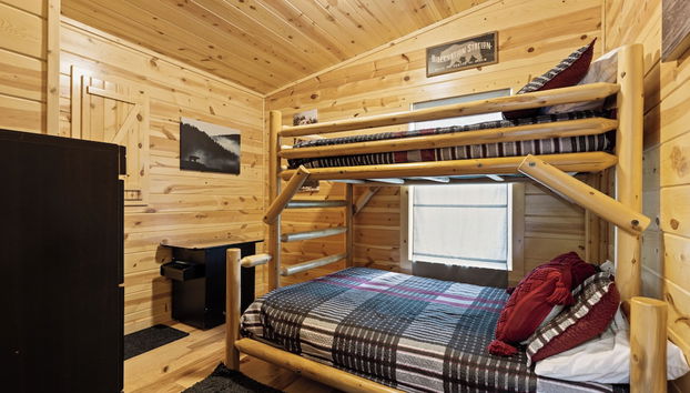 A Bearadise - Foto 3, Habitación