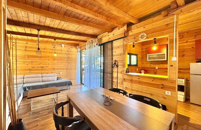 Magdalena House Ada Bojana - Photo 14