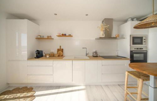 T3 Octopus Vue Mer Palavas Parking - Foto 9