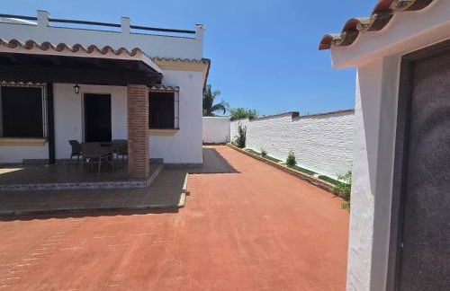 Casas el Palomar - Foto 7