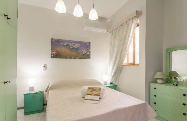 Modern Seaview Apart In Marsalforn Gozo - Foto 6