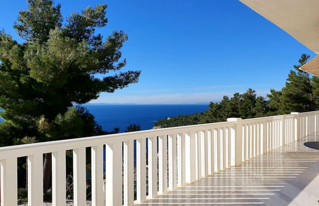 Villa Blue Adriatic - Foto 37