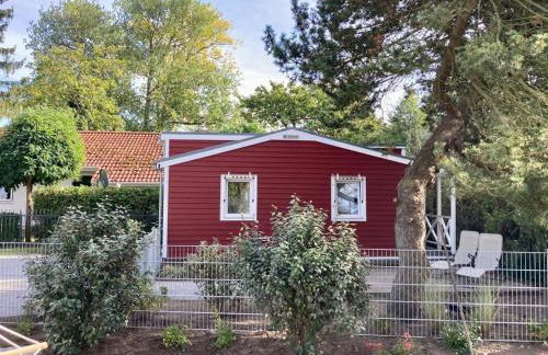 Tiny House am Meer - Photo 1