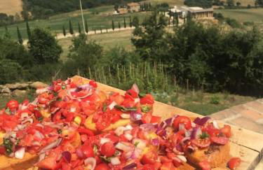 Podere Gli Oppi Toscana - Foto 9