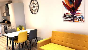 Belfast View Apartment - Foto 2