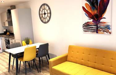 Belfast View Apartment - Foto 2