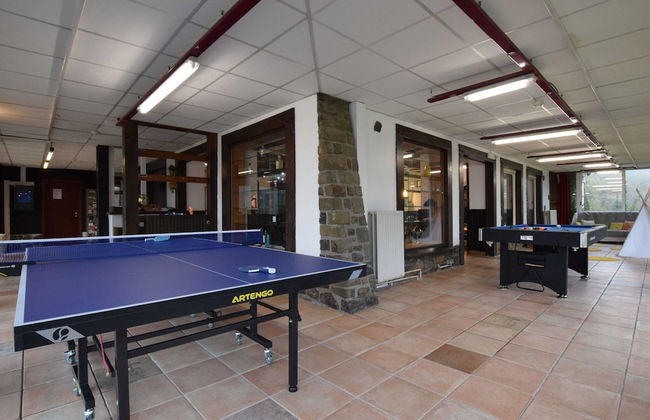 Spacious Holiday Home in Vielsalm near Baraque de Fraiture - Photo 72